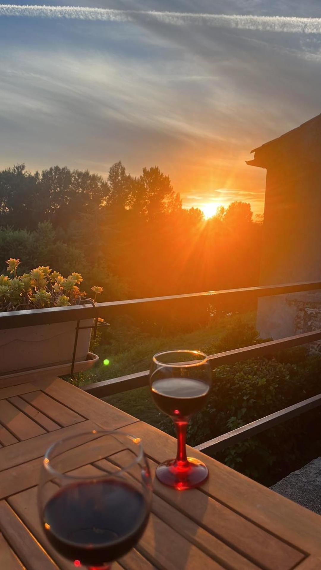 Beautiful Village House Next To Garonne River! Couladere Exterior foto
