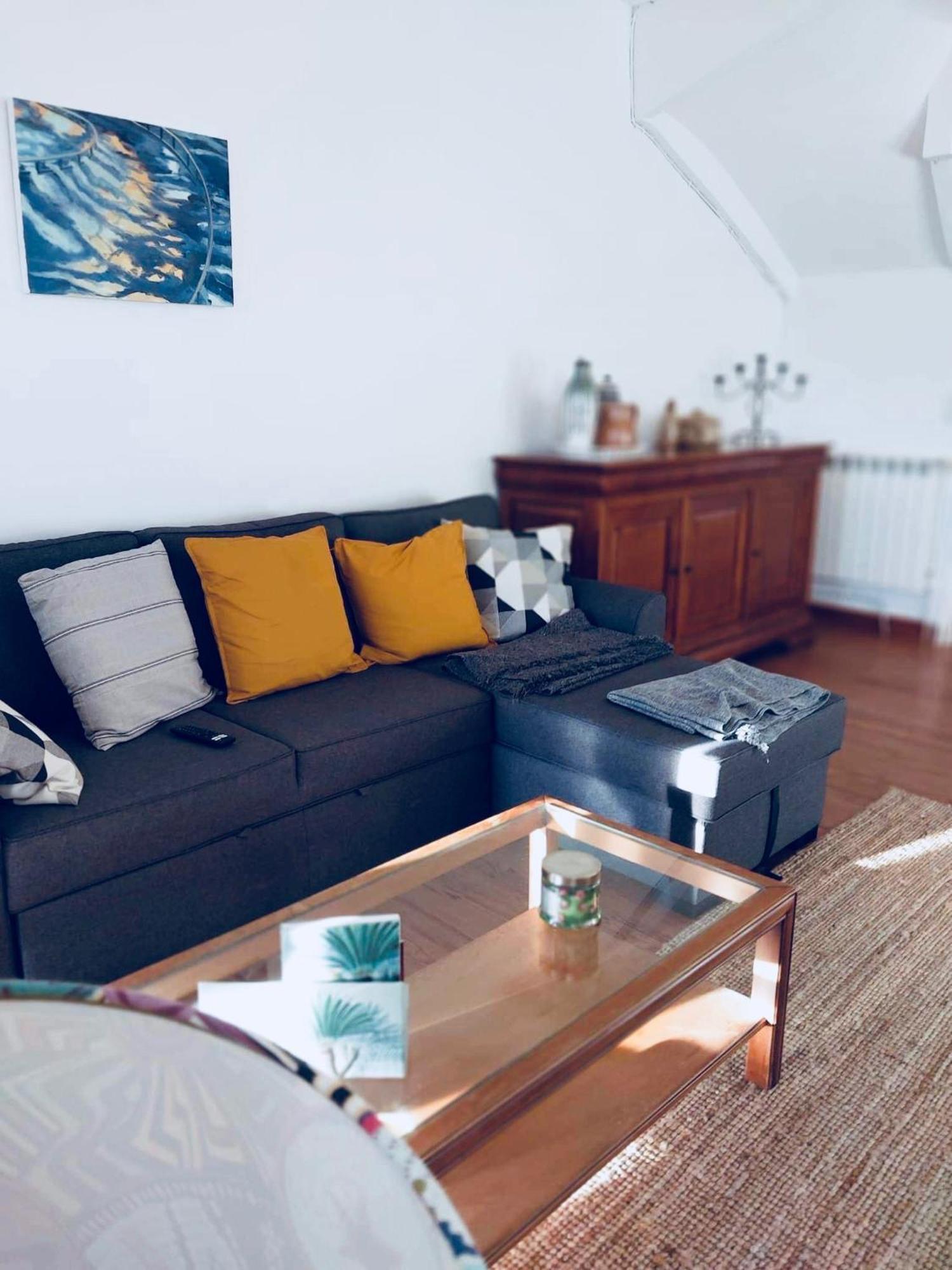 Beautiful Village House Next To Garonne River! Couladere Exterior foto